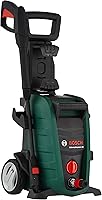 Bosch UniversalAquatak 130 Bar 1700W Electric High Pressure Washer Cleaner with High Pressure Gun, Lance, 6m Hose,...