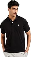 Allen Solly Men's Regular Fit Polo