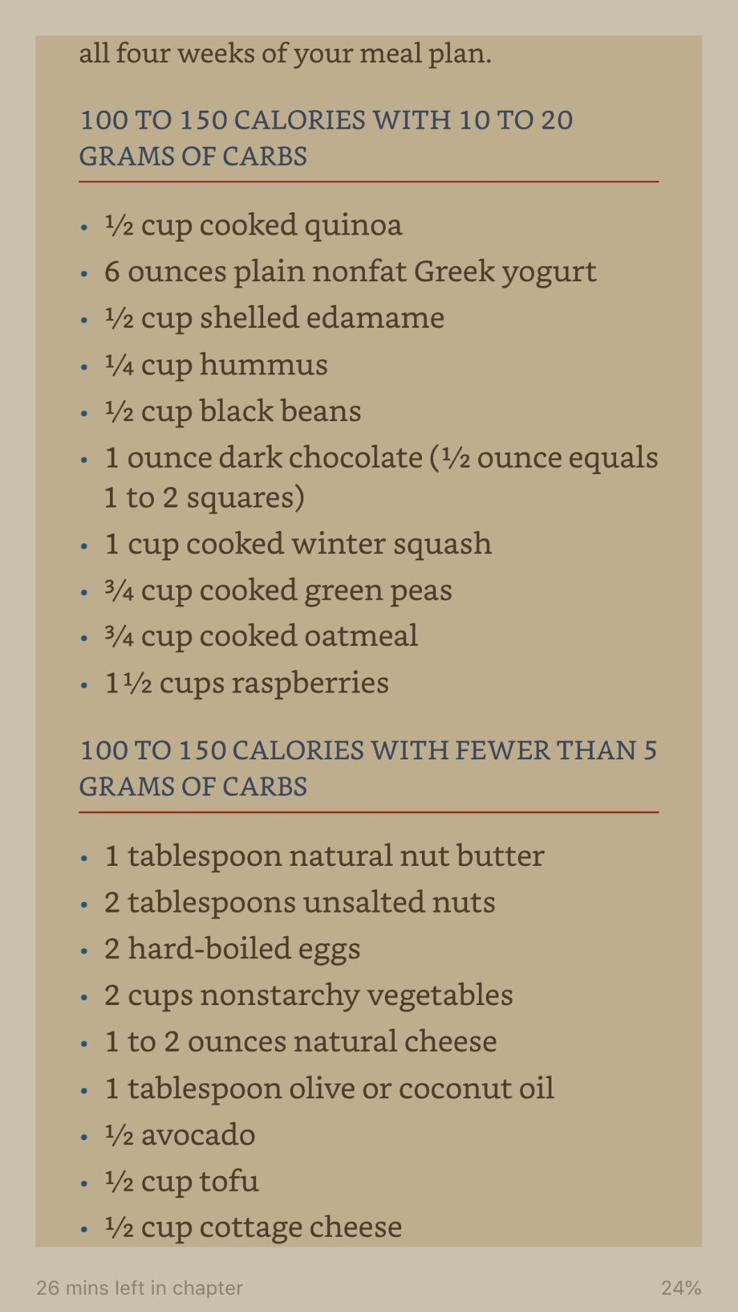 "Diabetic Cookbook and Meal Plan..." Best Reference & Meal Planner I've Found on Kindle for Diabetes Type 2 - Love This Book