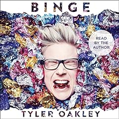 Binge cover art