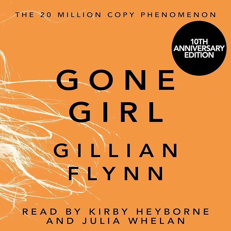 Image for Gone Girl