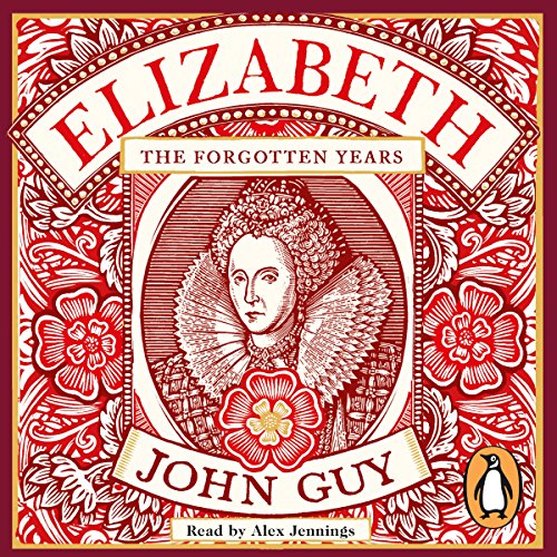 Elizabeth cover art