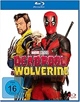 Deadpool & Wolverine BD