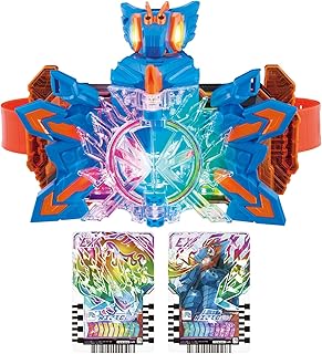 [バンダイ(BANDAI)] 仮面ライダーガッチャード DXケミーニジゴン