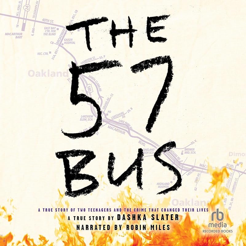 The 57 Bus