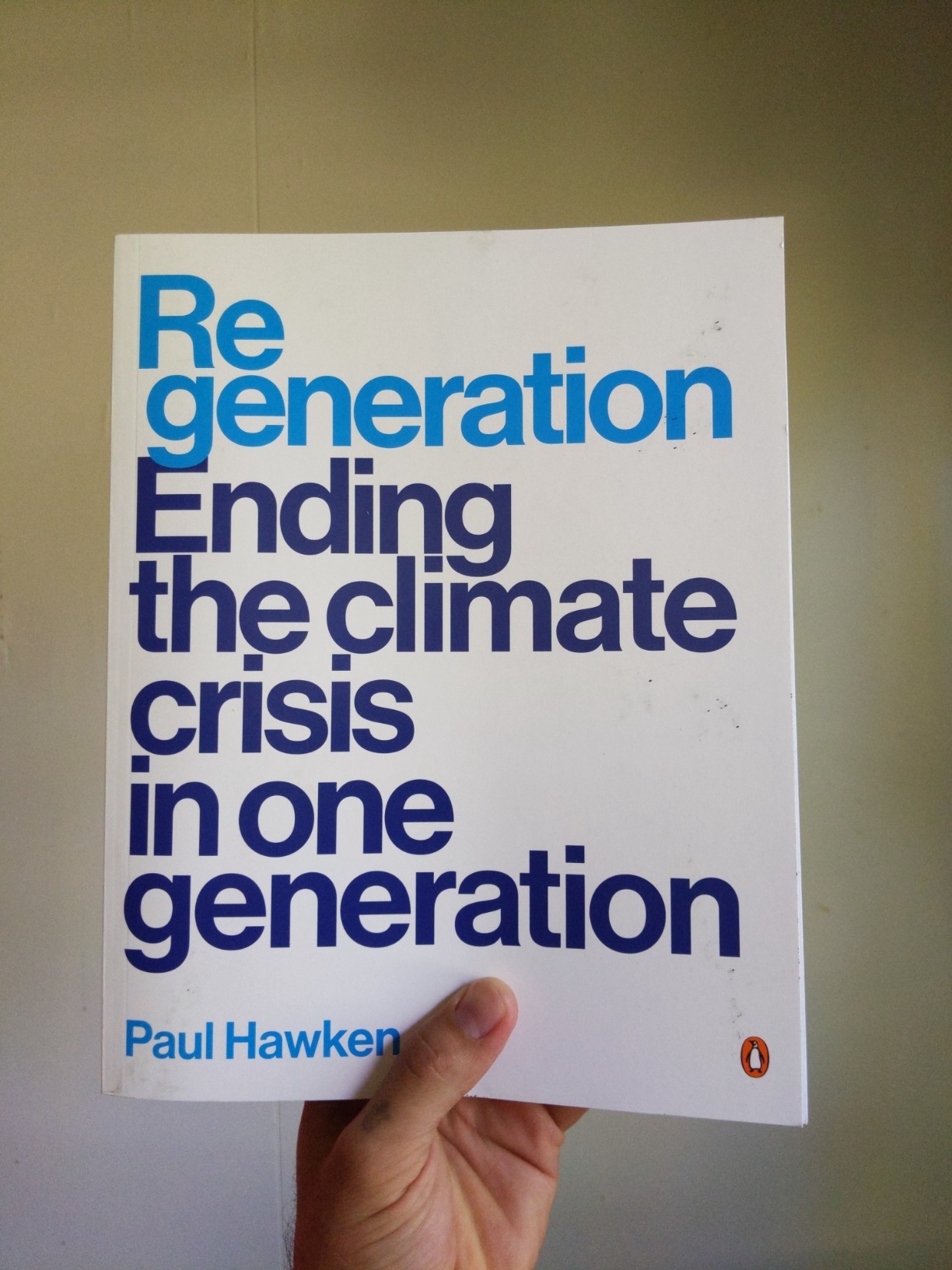 If You Love the Planet and Want to Protect It, This Is a Must Read!