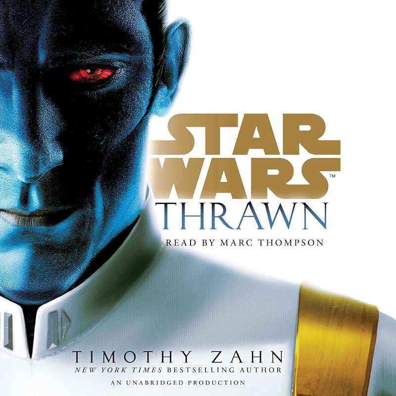 Thrawn (Star Wars)