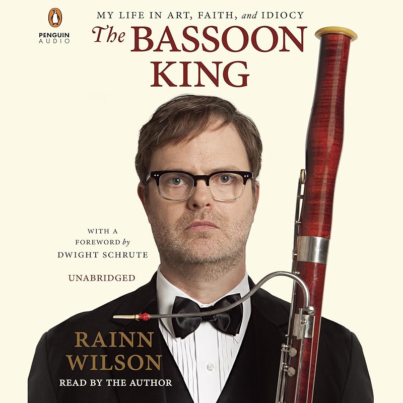 The Bassoon King