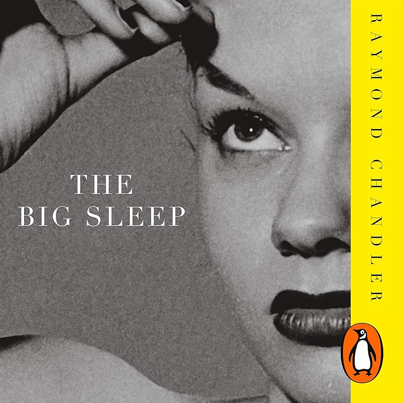 Image for The Big Sleep