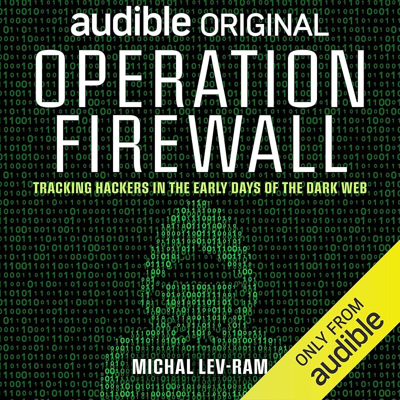 Operation Firewall