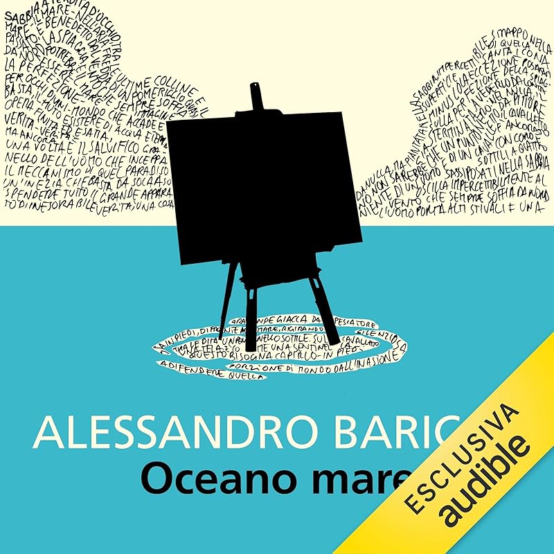 Oceano mare