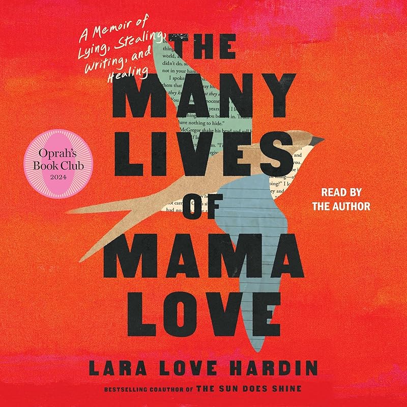 The Many Lives of Mama Love (Oprah's Book Club)