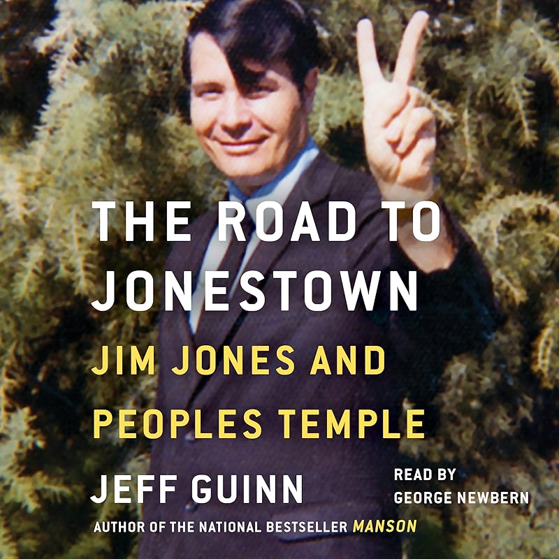 Road to Jonestown