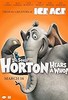 Horton Hears a Who!