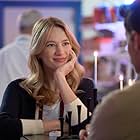 Yael Grobglas in Hanukkah on Rye (2022)