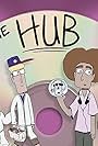 The Hub (2021)