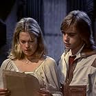 Melanie Griffith and Shaun Cassidy in The Hardy Boys/Nancy Drew Mysteries (1977)