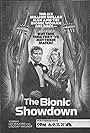 Bionic Showdown: The Six Million Dollar Man and the Bionic Woman (1989)