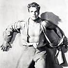 Buster Crabbe in Flash Gordon (1936)