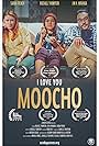 Jim H. Miranda, Rachael Thompson, and Sarah French in I Love You Moocho (2020)