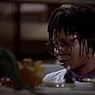 Whoopi Goldberg in Jumpin' Jack Flash (1986)