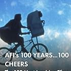 AFI's 100 Years... 100 Cheers: America's Most Inspiring Movies (2006)