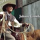 Johnny Crawford in Tales of the Wild West (2017)