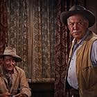 John Wayne and Ward Bond in Rio Bravo (1959)