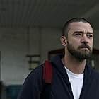 Justin Timberlake in Palmer (2021)