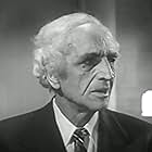 Fritz Leiber in Inner Sanctum (1948)