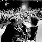 "I Could Go on Singing" Director Ronald Neame, Saul Chaplin, Judy Garland 1962 United Artists