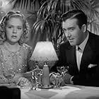 Alice Faye and John Payne in The Great American Broadcast (1941)