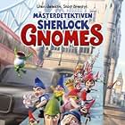 Sherlock Gnomes (2018)