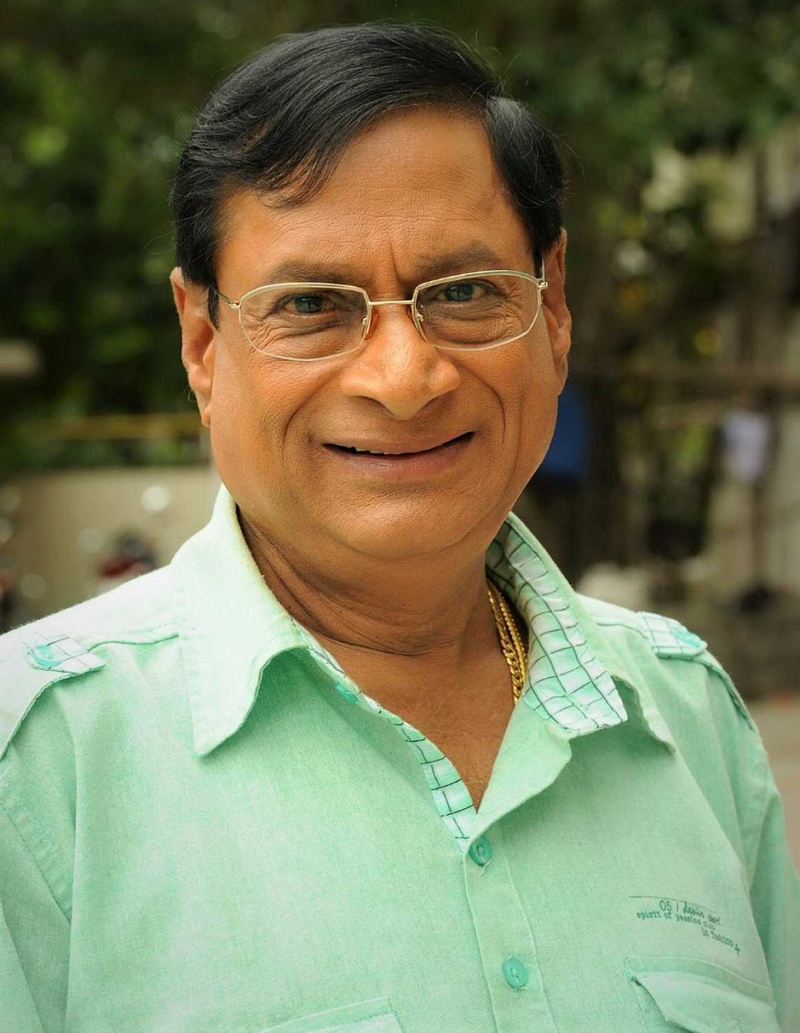 M.S. Narayana