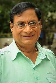 Primary photo for M.S. Narayana