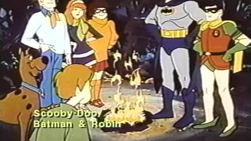 Scooby Doo Series