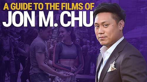 From 'Step Up 3D' and 'G.I. Joe: Retaliation' to 'Crazy Rich Asians' and 'In the Heights,' we reveal the vibrant cinematic trademarks of director Jon M. Chu.