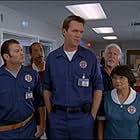 Neil Flynn in Scrubs (2001)