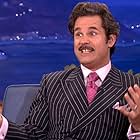 Paul F. Tompkins in Conan (2010)