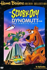 Primary photo for The Scooby-Doo/Dynomutt Hour