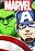 Marvel Avengers Academy