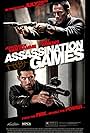 Jean-Claude Van Damme and Scott Adkins in Assassination Games (2011)