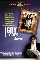 Igby Goes Down: Deleted Scenes