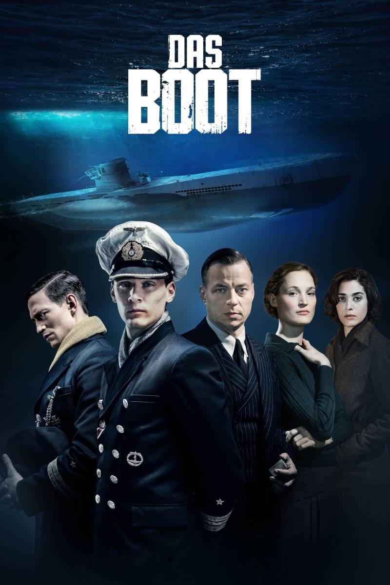 Das Boot (2018)