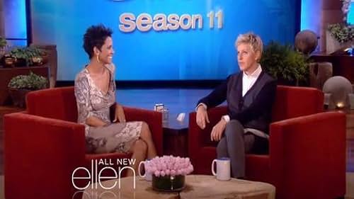 The Ellen DeGeneres Show