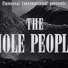 The Mole People (1956)