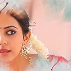 Rakul Preet Singh in Rarandoi Veduka Chudham (2017)