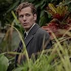 Shaun Evans in Endeavour (2012)