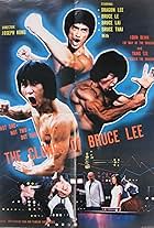 The Clones of Bruce Lee