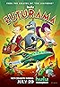 Futurama (TV Series 1999– ) Poster